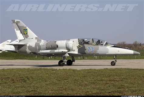 Aero L-39C Albatros - Ukraine - Air Force | Aviation Photo #2688848 | Airliners.net