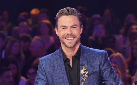 Watch 'Dancing with the Stars' Judges Derek Hough and Bruno Tonioli Jump on the Viral TikTok ...