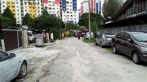 jinjang.utara Kuala Lumpur - YouTube