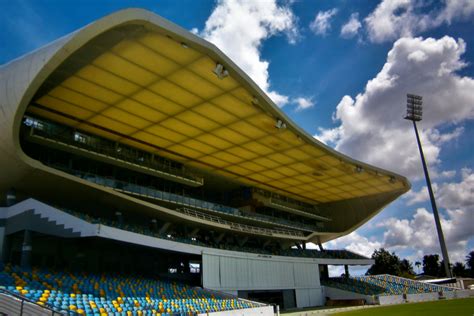 The Charm of Kensington Oval Barbados - Sixes Cricket Blog