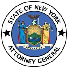 NYS Office of the Attorney General | Drupal.org