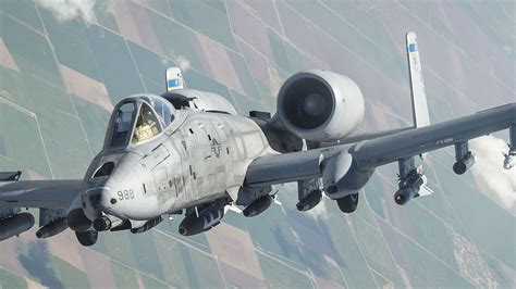 A 10 Warthog Wallpaper 4k : Warthog A10 Thunderbolt | Bodegawasuon