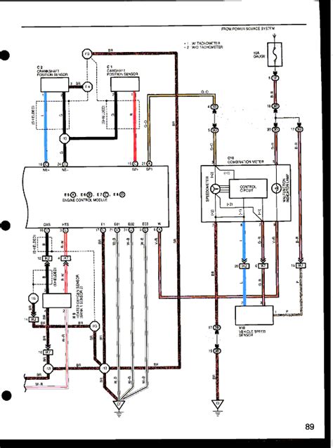 [DIAGRAM] 2008 Toyota Ta Oxygen Sensor Wiring Diagram - MYDIAGRAM.ONLINE