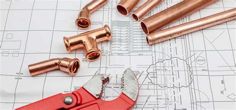 Are Copper Pipes the Right Choice For Your Houston Home?