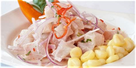 Peruvian Ceviche | Peru’s National Dish | Peru travel | Cusco Journeys