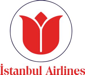 Istanbul Airlines Logo PNG Vector (EPS) Free Download