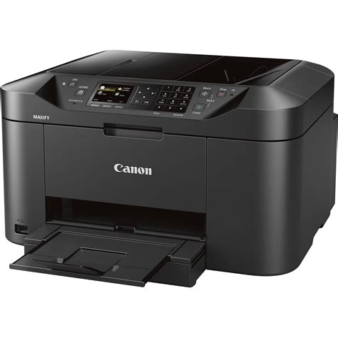 Canon MAXIFY MB2120 Wireless Home Office All-in-One 0959C002 B&H