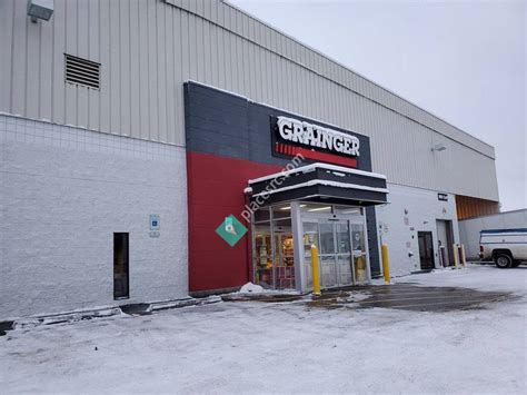 Grainger Industrial Supply - Anchorage