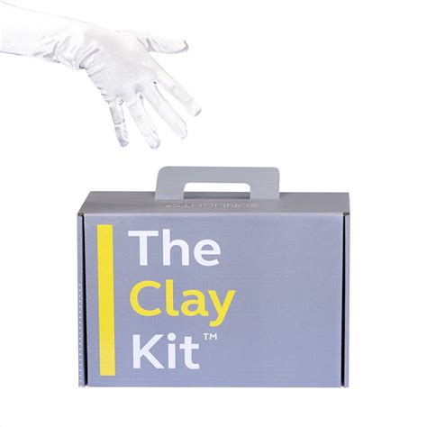 The Clay Kit™ - Sunlights®