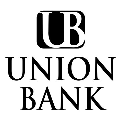 Union Bank Logo PNG Transparent & SVG Vector - Freebie Supply