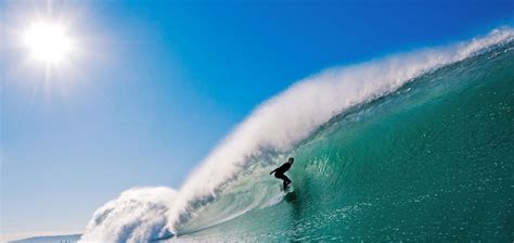 The Best California Surf Spots