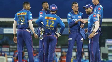 MI vs PBKS, IPL 2021 prediction today: Who will win Mumbai Indians vs ...