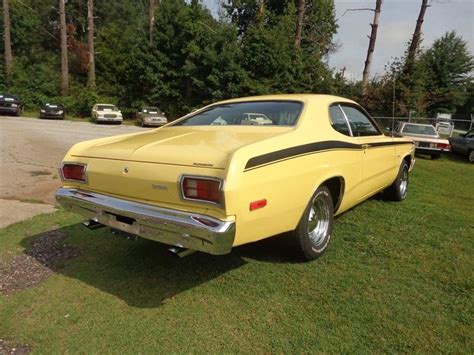 1975 Plymouth Duster | GAA Classic Cars