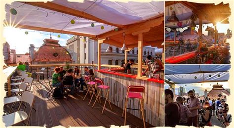 The 7 coolest rooftop bars in Bucharest | Unveil Romania