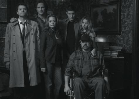 Winchester Family | Supernatural Wiki | FANDOM powered by Wikia