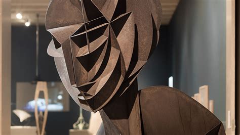 Naum Gabo: Constructions for Real Life