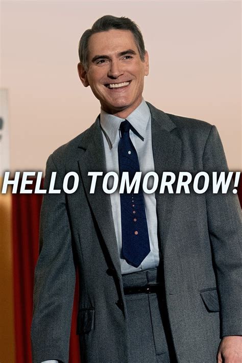 Hello Tomorrow! Pictures - Rotten Tomatoes