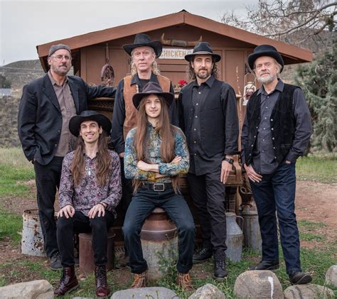 The Storytellers: Los Angeles Bluegrass Band for Hire