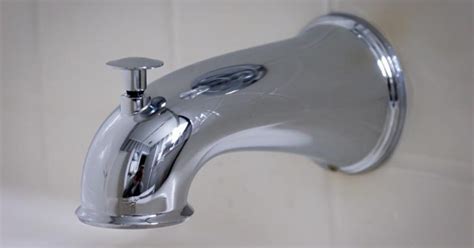 What is a Shower Diverter Valve? Types, Problems Etc. - Plumbing Sniper