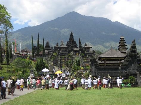 Besakih Temple & Karangasem (Private Tour) - Bali Griyasari Tours Travel