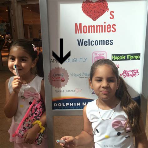 Dolphin Mall: South Florida's Top Mall + Ipad Giveaway - Living Sweet Moments