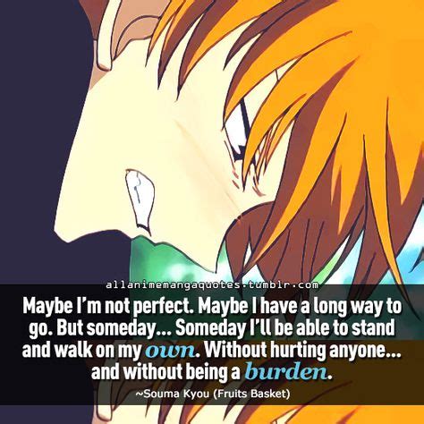 110 Best Fruits Basket Quotes images | Fruits basket quotes, Manga quotes, Fruits basket manga