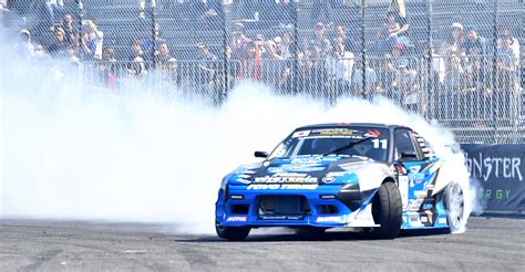 Drifting: Japan-born street sport roars onto global stage | The Japan Times