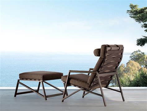 Italian brand Talenti brings its chic outdoor furniture to New York