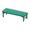 Outdoor Bench (New Horizons) - Animal Crossing Wiki - Nookipedia