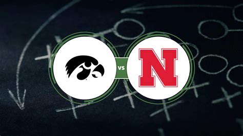 Iowa Vs. Nebraska: NCAA Football Betting Picks And Tips | 11/25/2022