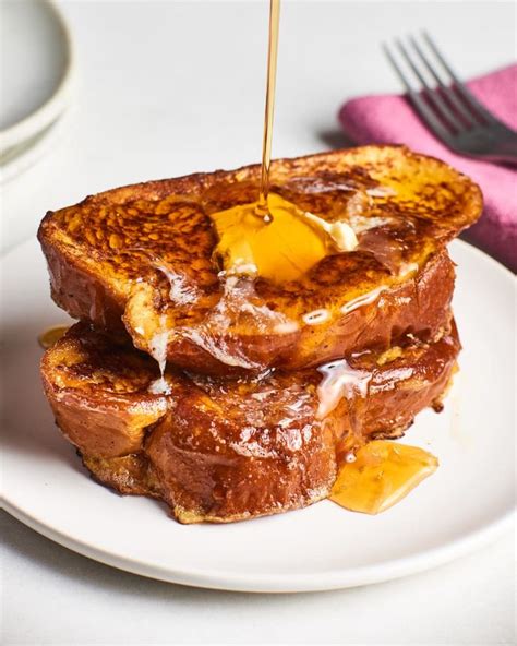 Challah French Toast | Recipe | Challah french toast, Food, Baking