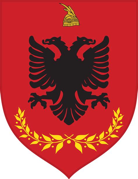 Flag Of Albania - History, Design And Pictures