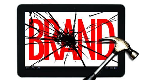 5 Things That Can Damage Your Brand – Design Minds