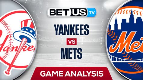 Yankees vs Mets: Picks & Predictions 7/26/2022