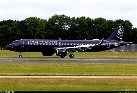 Liveries Requests - Four Seasons Livery for Fenix A320 - Flightsim.to