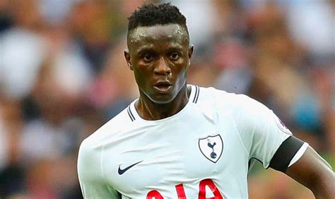 Victor Wanyama Scores Potential Goal of the Season at Liverpool (Video)