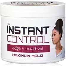 11 Best Edge Control for Coarse Hair Gels [Slick Down 4C Hair FAST!]