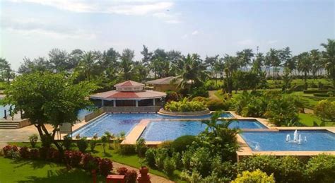 The Lalit Golf & Spa Resort Goa - Canacona, Goa | On the Beach