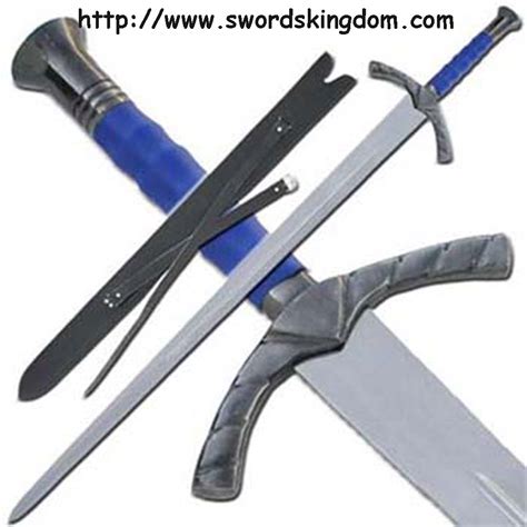 Boromir Sword from The Lord of the Rings