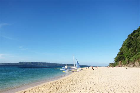 Puka Beach: Boracay Island’s Hidden Jewel – The District Boracay