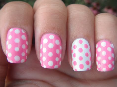 4th+set+036.JPG (1600×1200) | Polka dot nail art, Dot nail art, Dots nails