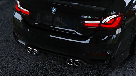 Tune Your BMW M4 GTS | GTA 5 Mods