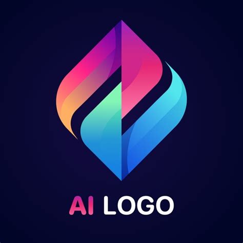 AI Logo Generator Logo Maker: Create unique logo from your idea with AI logo generator app
