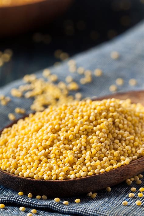 Why millets are the humble superfood of the Indian diet | VOGUE India | Vogue India