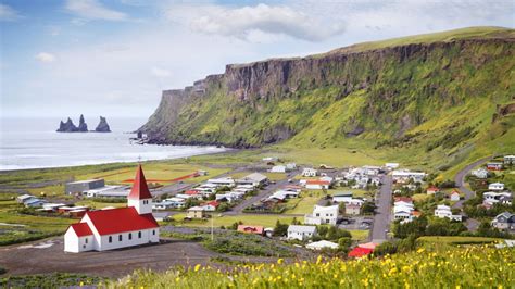 Iceland Named Safest Country in the World for the 11th Year in a Row | Mental Floss