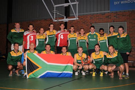 Matt shines for SA indoor hockey team | Northglen News