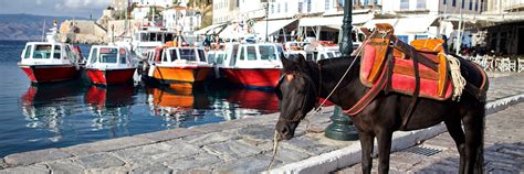 Hydra travel - Lonely Planet | Greece, Europe