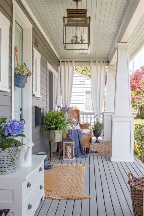 Our porch receives dappled sunlight through the day so impatiens are a ...