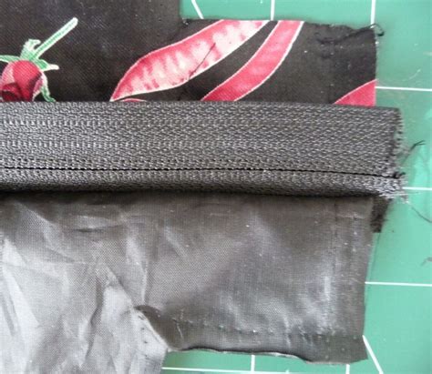 How To Replace A Zipper Tutorial - Sewn By Tanya Blog