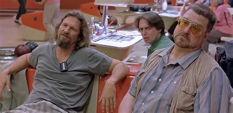 The Big Lebowski Jesus Bowling Scene | The '90s Ruled